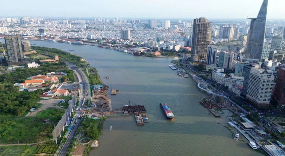 TP.HCM Đề Xuất Luật Đô Thị Đặc Biệt: Bước Ngoặt Thể Chế Cho Mô Hình “Siêu Đô Thị” Việt Nam