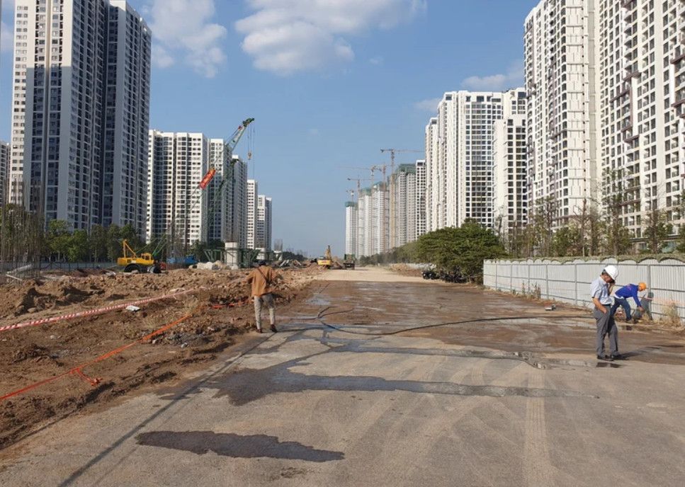 TP.HCM Tăng Tốc Giải Phóng Mặt Bằng Siêu Dự Án Bình Quới - Thanh Đa Gần 99.000 Tỷ Đồng
