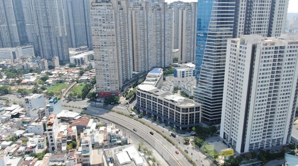 TPHCM Sẽ Không Xây Thêm Chung Cư Cao Tầng Ở Trung Tâm: Ưu Tiên Công Viên, Không Gian Công Cộng Và Chống Ngập
