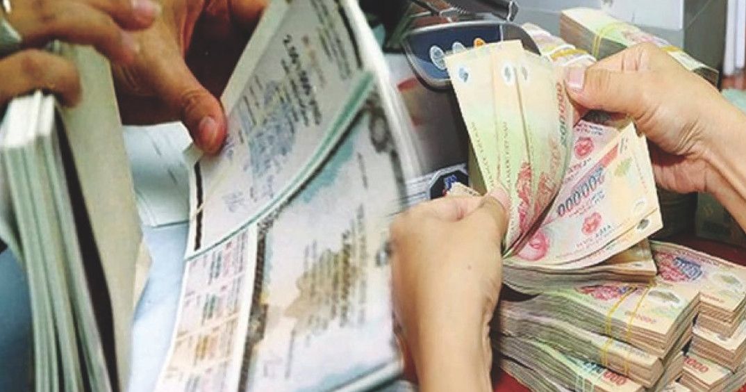 Trái phiếu bất động sản “phình to” trở lại: Cơ hội hồi phục hay áp lực nợ bủa vây?
