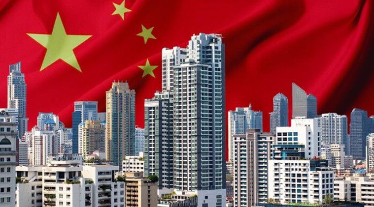 Trung Quốc Tái Cấu Trúc Thị Trường Bất Động Sản: Nhà Cho Thuê Giá Phải Chăng Trở Thành Trụ Cột Mới