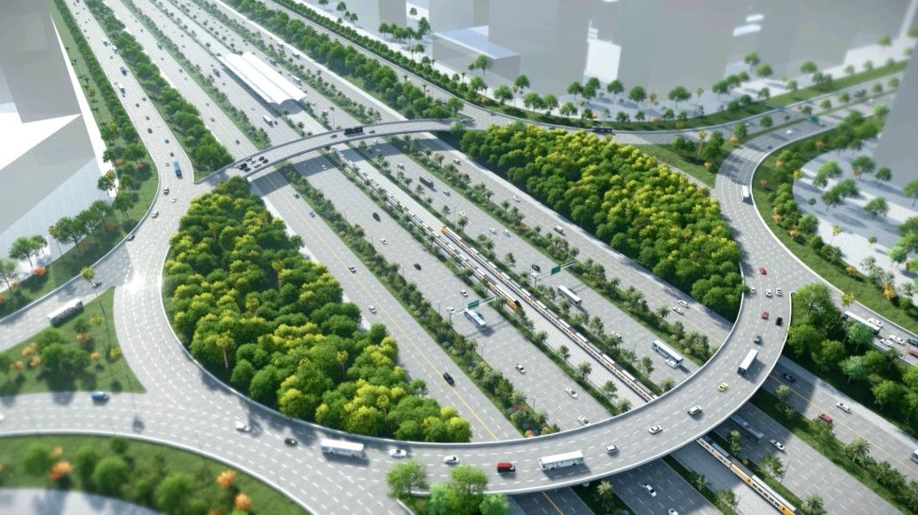 Tuyến đường kết nối sân bay Gia Bình – Hà Nội: Cú hích hạ tầng nghìn tỷ mở ra động lực phát triển mới