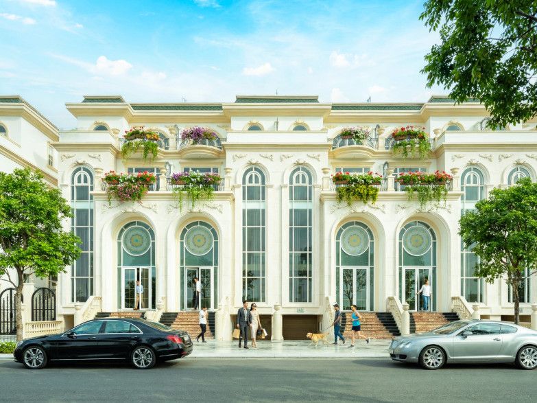 Ưu đãi đến 25% tại Van Phuc City: Cơ hội sở hữu “nhà sang phố xịn” và gia tăng tài sản ngay khi xuống tiền