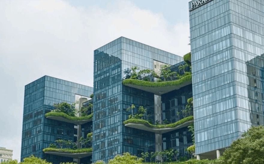 Vật Liệu Xây Dựng Xanh Tại Việt Nam: Điểm Nghẽn Lớn Nhất Không Nằm Ở Công Nghệ Mà Là Thiếu Tiêu Chuẩn Đồng Bộ