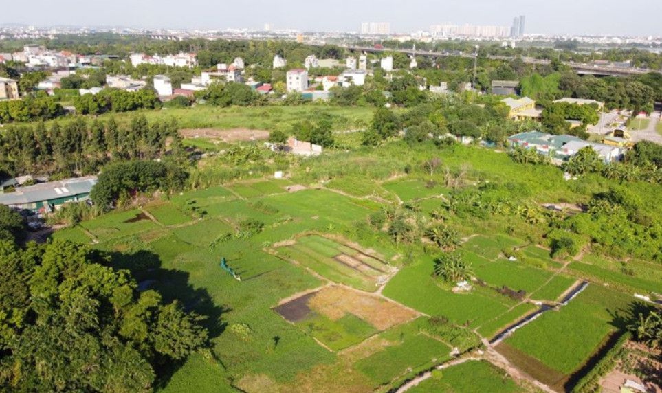 Vì sao diện tích đất ở bị giảm khi cấp lại sổ đỏ? Quy định mới về hạn mức đất ở năm 2026