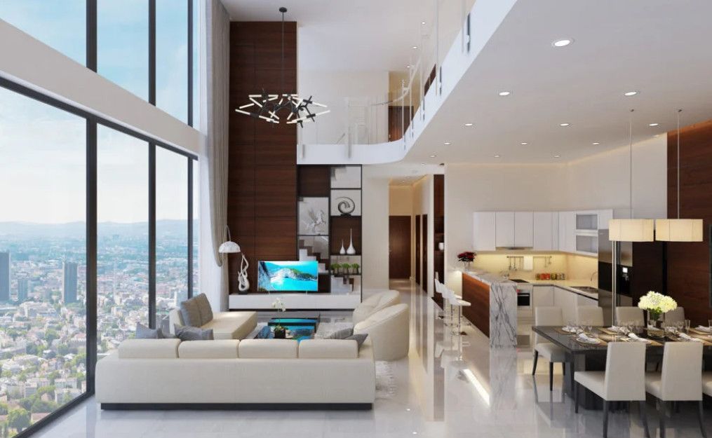 Việt Nam Vào Top 20 Trung Tâm Tăng Trưởng Nhanh Nhất APAC: Cú Hích Lớn Cho Thị Trường Bất Động Sản Và Văn Phòng Cao Cấp