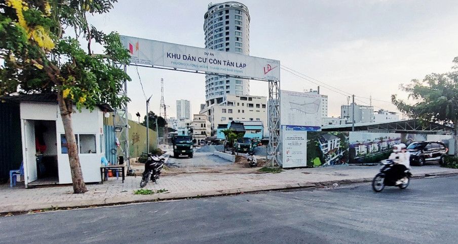 Vụ Người Dân Tố Bị Đập Phá Nhà Tại Dự Án Cồn Tân Lập: Nhiều Góc Khuất Trong Công Tác Thu Hồi Đất Và Thi Công Dự Án