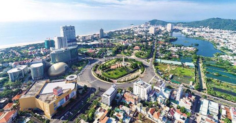 Xác định loại đất sau sáp nhập đơn vị hành chính: Đất ở nông thôn hay đất ở đô thị?