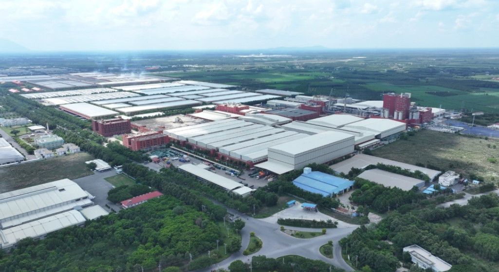Xu hướng mới của nhà đầu tư FDI: Thuê đất tối thiểu 35 năm và “bài toán khó” cho bất động sản công nghiệp TP.HCM