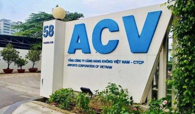ACV đặt mục tiêu tăng trưởng hai con số, đẩy nhanh Long Thành và tham vọng đưa sân bay Việt Nam vào Top 100 thế giới