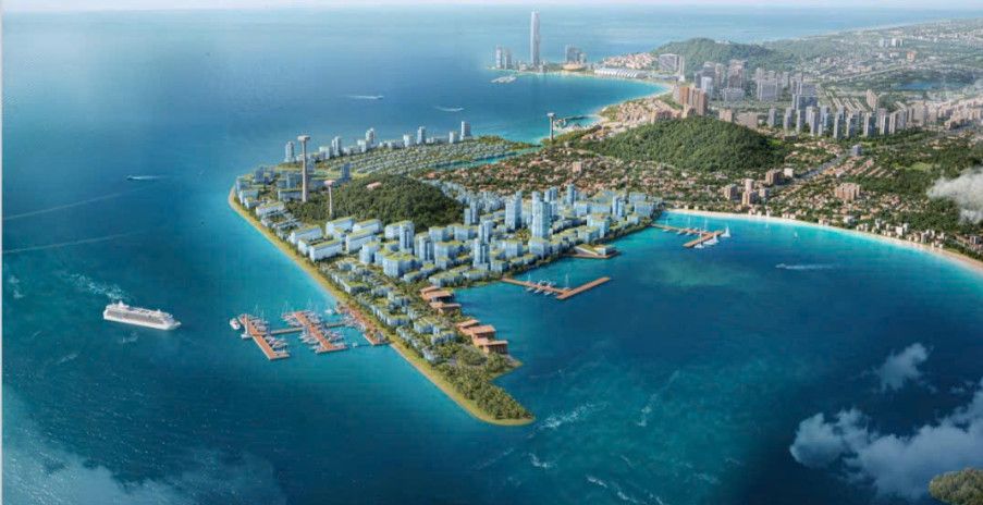 An Giang Tăng Tốc Quy Hoạch Và Giải Ngân Đầu Tư Công: Tạo Động Lực Mới Cho Phát Triển Đô Thị, Kinh Tế Cửa Khẩu Và Nhà Ở Xã Hội