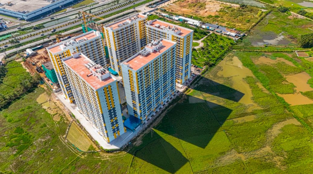 Bắc Ninh đấu giá khu đất hơn 202 tỷ đồng tại phường Mão Điền, chuẩn bị triển khai dự án 138 căn nhà liền kề