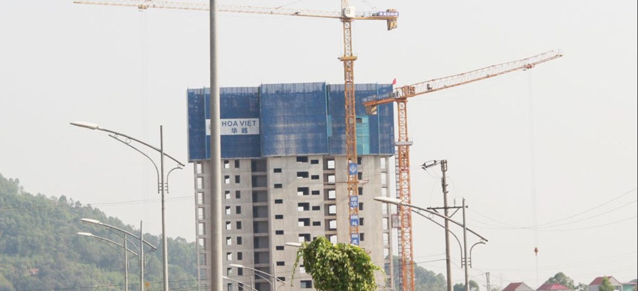 Bắc Ninh khánh thành 3 tòa nhà nhà ở xã hội Vân Trung: Bổ sung hàng trăm căn hộ cho thuê, tạo động lực phát triển công nghiệp công nghệ cao