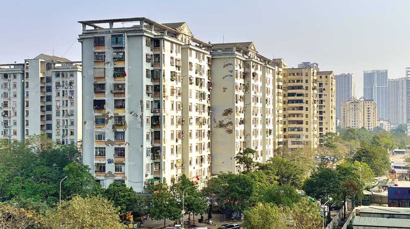 Bất Động Sản 2026: Không Còn Sốt Giá Đại Trà, Dòng Tiền Sẽ Chảy Vào Tài Sản Có Giá Trị Thực