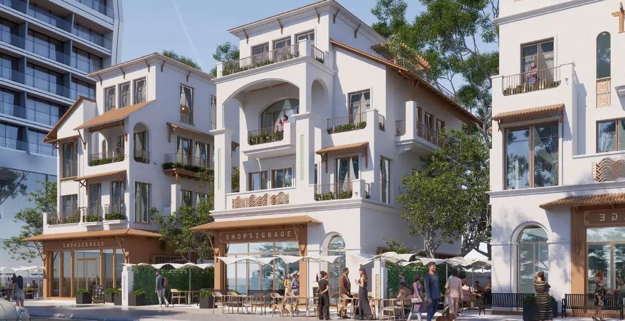Blanca City Vũng Tàu: Xu hướng “resort living” lên ngôi, căn hộ biển trở thành tài sản vừa ở vừa sinh lời