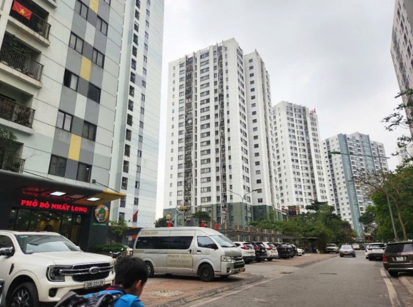 Bộ Trưởng Xây Dựng: Phát Triển Nhà Ở Cho Thuê Là Chiến Lược Dài Hạn, Hướng Tới 1,3 Triệu Căn Nhà Ở Xã Hội Cho Người Lao Động