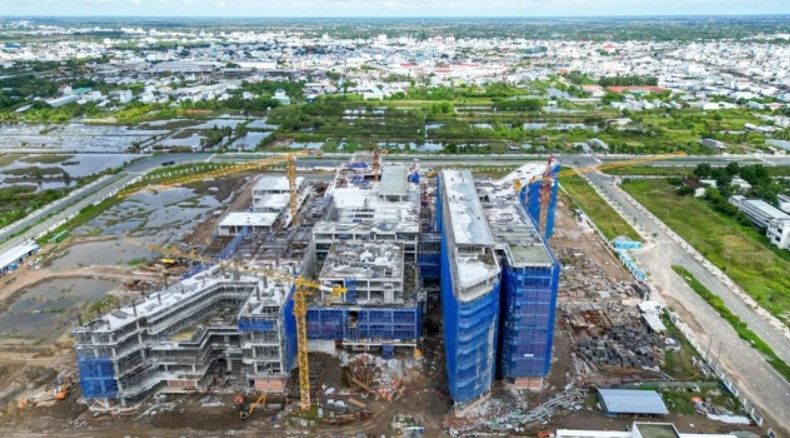 Cà Mau Đề Xuất Hệ Số K Giá Đất Tối Đa 2,0 Và Tối Thiểu 0,8: Bước Đi Quan Trọng Để Kiểm Soát Biến Động Thị Trường Bất Động Sản