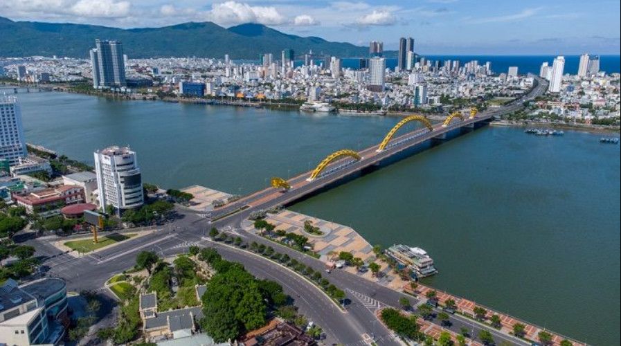 Căn Hộ Thương Mại Dịch Vụ Ven Sông Hàn: “Ngôi Sao Sáng” Của Thị Trường Bất Động Sản Đà Nẵng 2026