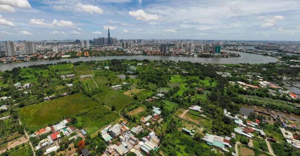 Cuộc Đua Thâu Tóm Quỹ Đất Nóng Trở Lại: Doanh Nghiệp Bất Động Sản Tăng Tốc M&A Đón Sóng Phục Hồi Thị Trường