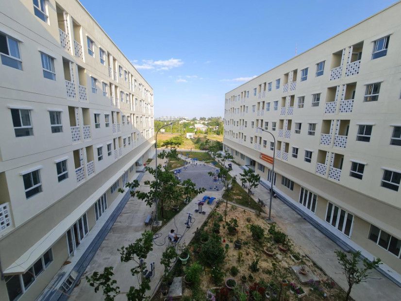 Đà Nẵng đẩy mạnh khảo sát nhu cầu nhà ở xã hội, chuẩn bị quỹ đất với 113 vị trí phát triển dự án
