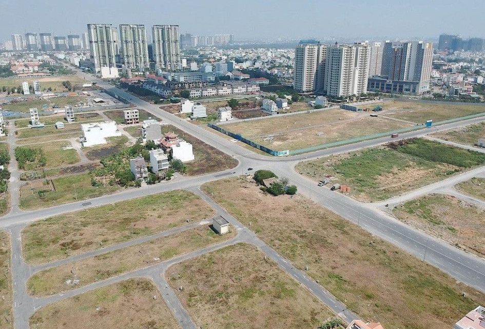 Đất nằm trong quy hoạch giao thông có được chuyển mục đích sử dụng đất? Bộ Nông nghiệp và Môi trường giải đáp chi tiết