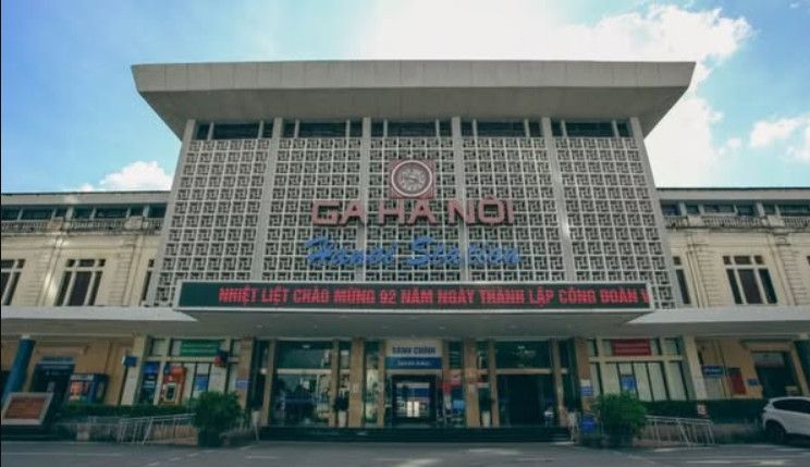 Đề Xuất Di Dời Ga Hà Nội Về Ngọc Hồi Nóng Trở Lại: Siêu Tổ Hợp Đường Sắt Hơn 20 Năm Chờ Ngày Thành Hình