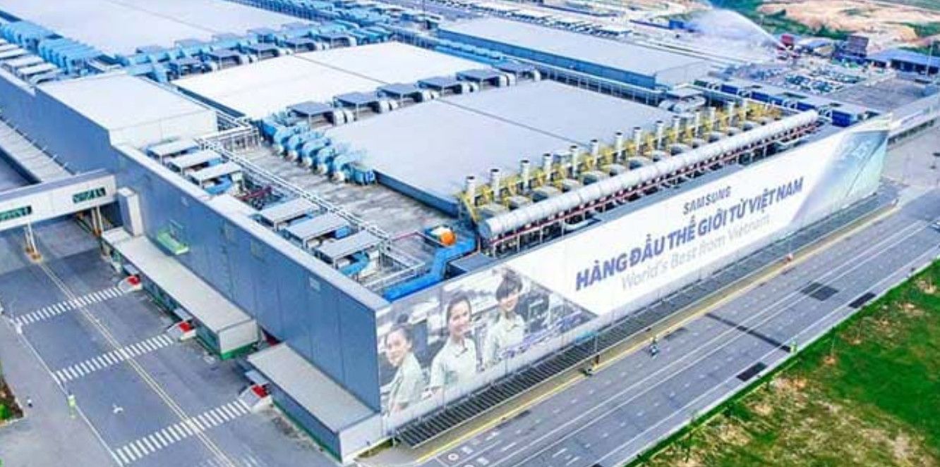 Đề Xuất Miễn Tiền Thuê Đất Suốt Thời Gian Thuê Cho Doanh Nghiệp Công Nghệ Chiến Lược: Cú Hích Mới Thu Hút Đầu Tư Công Nghệ Cao