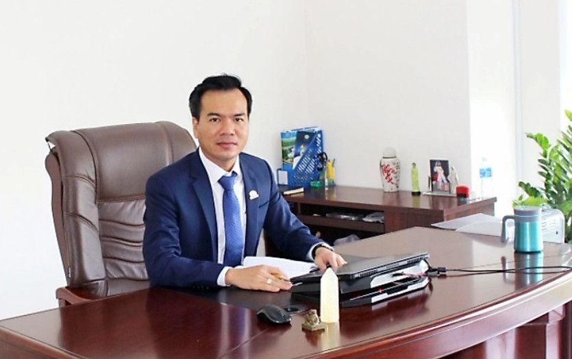 Địa Ốc Hoàng Quân Trước Áp Lực Thanh Khoản: Tiền Mặt Chỉ Còn 28 Tỷ Đồng, Gánh Nợ Hàng Trăm Tỷ Đang Đến Hạn