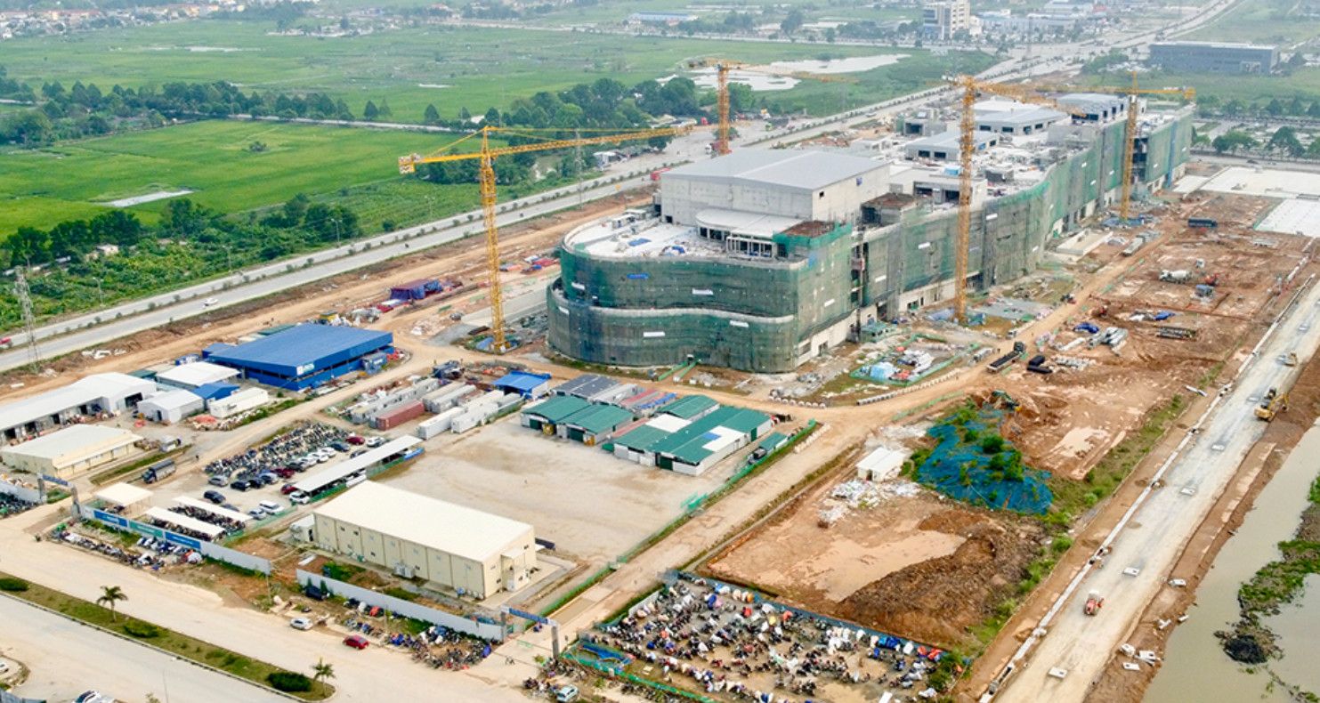 Doanh nghiệp nhận chuyển nhượng đất làm dự án có phải thuê đất của Nhà nước? Giải đáp mới nhất từ cơ quan quản lý