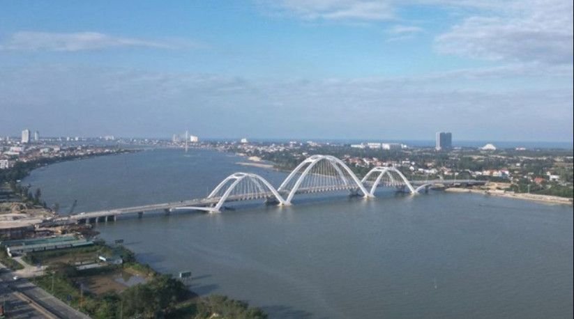 Đồng Hới quyết liệt giải phóng mặt bằng cầu Nhật Lệ 3: 12 hộ dân chưa đồng thuận, nguy cơ cưỡng chế từ đầu tháng 7