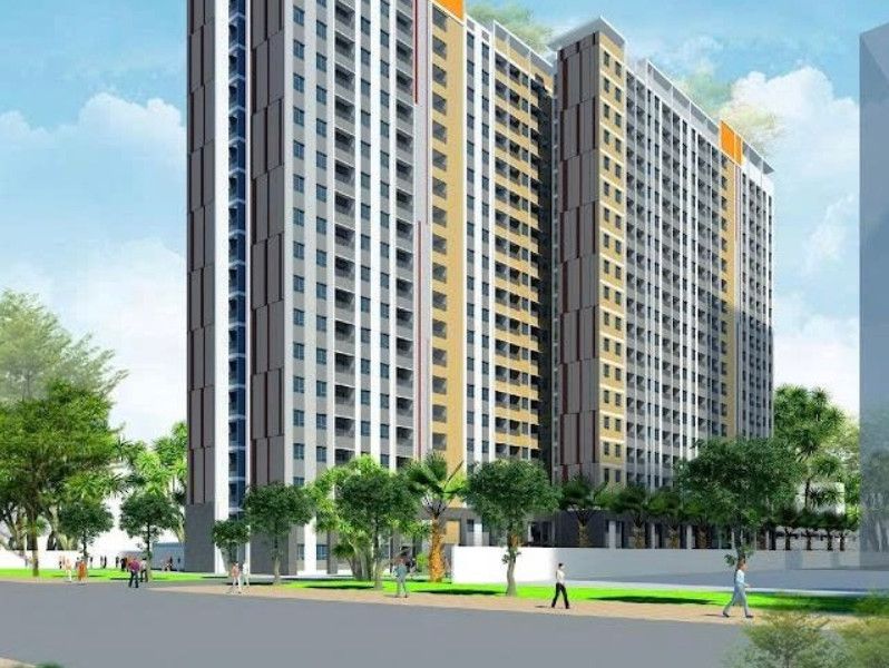 Đồng Nai Khởi Công Dự Án Nhà Ở Xã Hội Cho Thuê 1.000 Căn Hộ: Bước Tiến Lớn Trong Bảo Đảm An Sinh Cho Người Lao Động