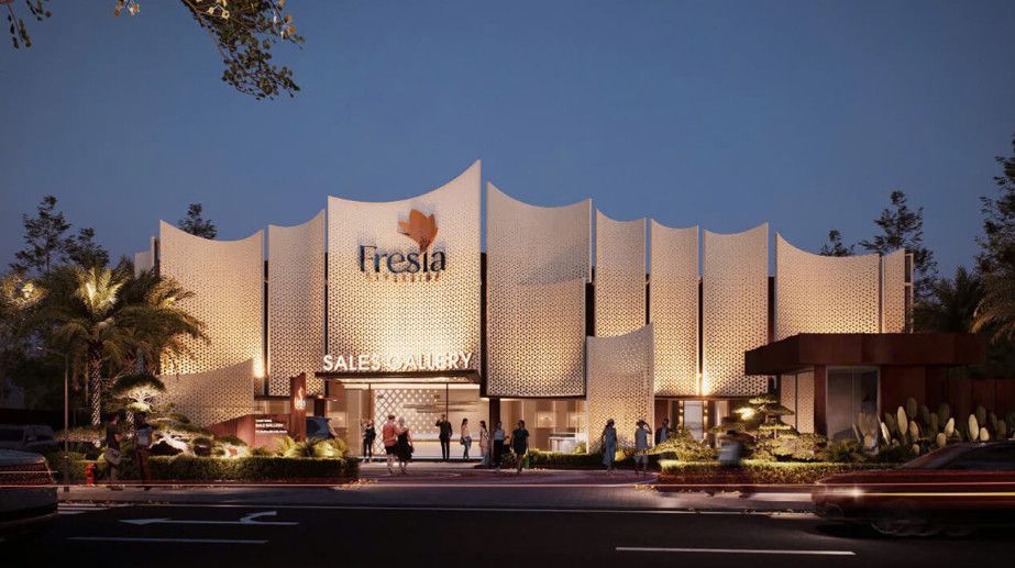Fresia Riverside Gây Sốt Thị Trường Đồng Nai: Dự Án Hiếm Hoi Được Phép Bán Cho Người Nước Ngoài