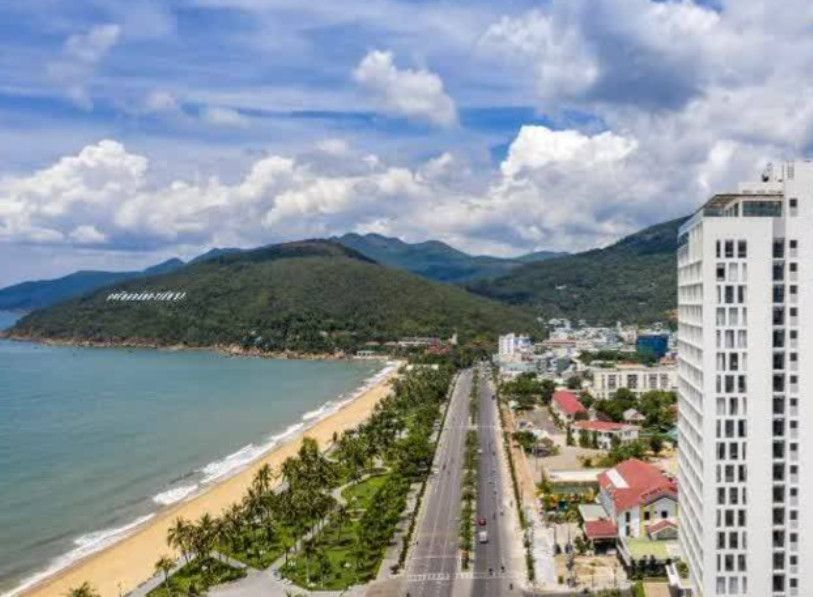 Gia Lai Đấu Giá Khu Đất Vàng K200 Đối Diện Biển Quy Nhơn: Cơ Hội Hình Thành Tổ Hợp Khách Sạn 5 Sao Gần 3.200 Tỷ Đồng