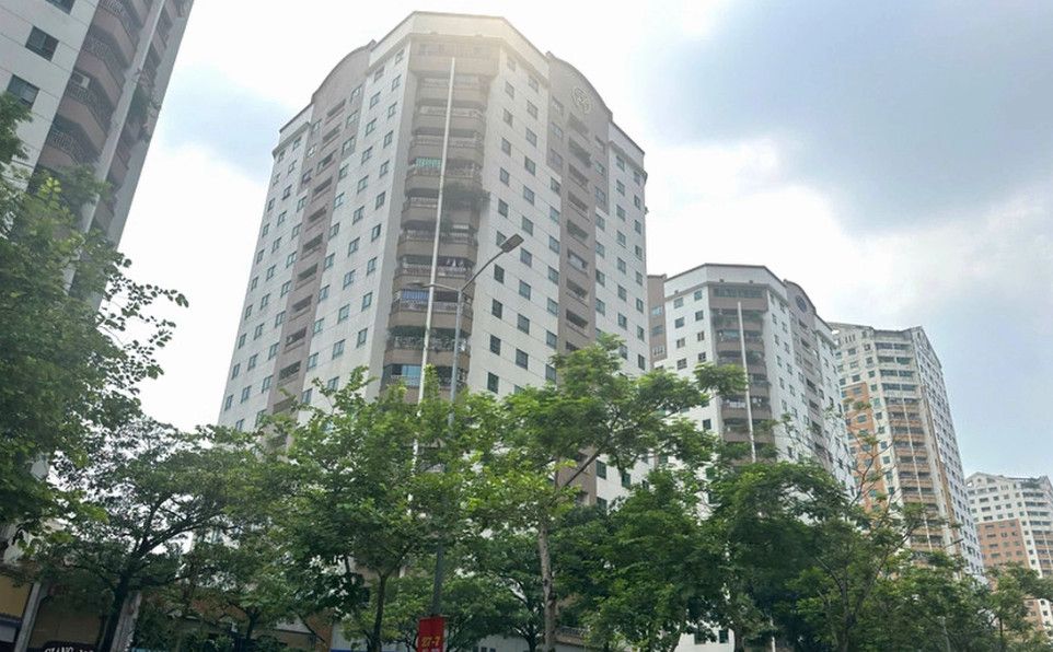 Giá nhà tại Hà Nội và TP.HCM quá cao: Người dân mất tới 85 năm tích lũy mới mua nổi nhà, thị trường bất động sản bước vào giai đoạn sàng lọc