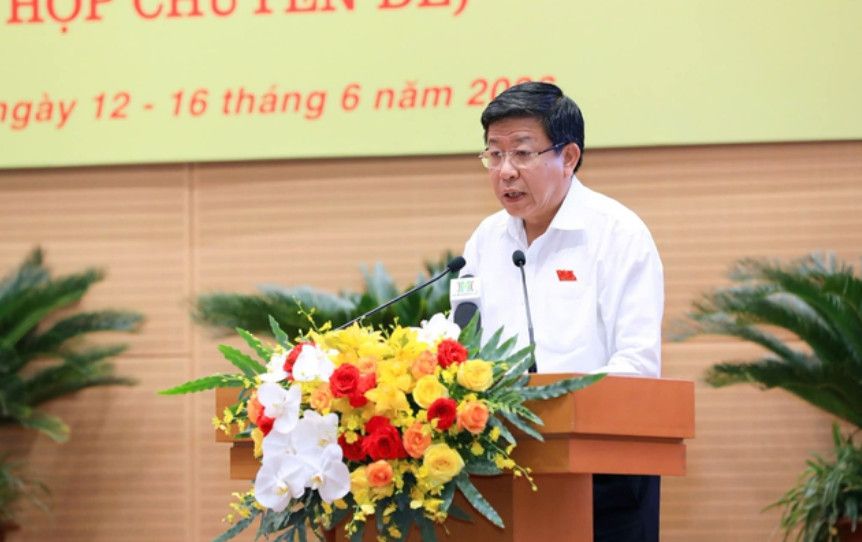 Hà Nội ban hành cơ chế đặc thù cải tạo đô thị: Người dân được đề xuất nhà đầu tư, mở rộng quyền tái định cư và mua nhà ở xã hội