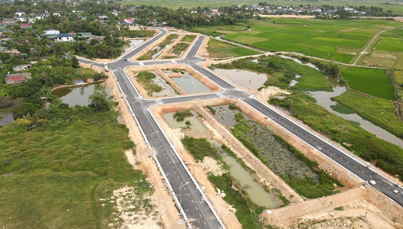Hà Nội Chuẩn Bị Tái Định Cư Cho Hơn 1.350 Hộ Dân Tại Thường Tín: Đẩy Nhanh Siêu Dự Án Đô Thị Thể Thao Và Mở Rộng Quốc Lộ 1A