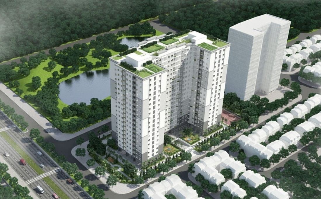 Hà Nội Kiểm Tra Dấu Hiệu Trục Lợi Nhà Ở Xã Hội Tại IEC Residences: Siết Chặt Quản Lý Để Bảo Vệ Người Dân Thực Sự Có Nhu Cầu