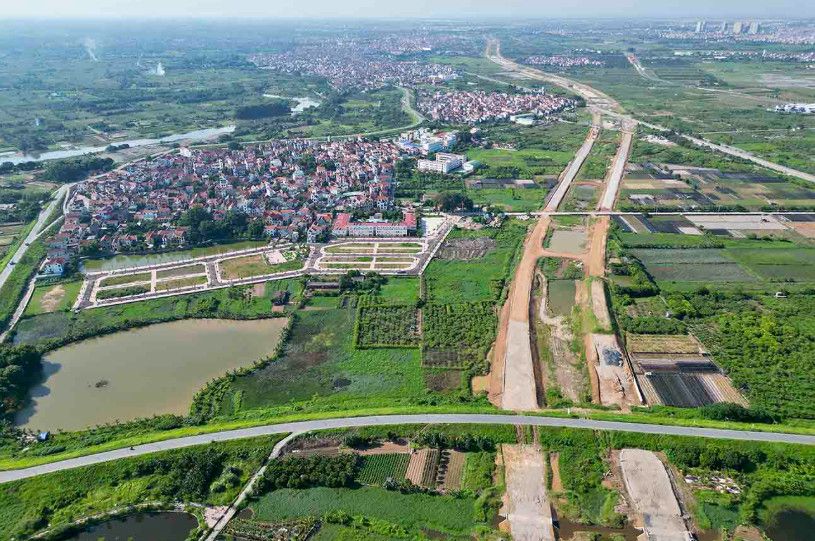 Hà Nội mở rộng quyền về đất đai, rút ngắn thủ tục đầu tư và tăng hỗ trợ doanh nghiệp
