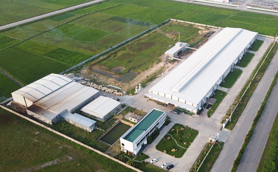 Hà Tĩnh đón dự án nhà máy nhựa 190 tỷ đồng tại KCN Gia Lách, tạo động lực mới cho phát triển công nghiệp