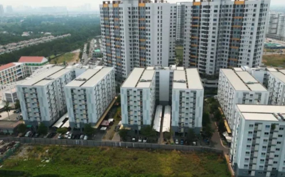 Hải Phòng chi 4.300 tỷ đồng phát triển nhà ở cho thuê: Bước đi chiến lược để giữ chân hàng trăm nghìn lao động