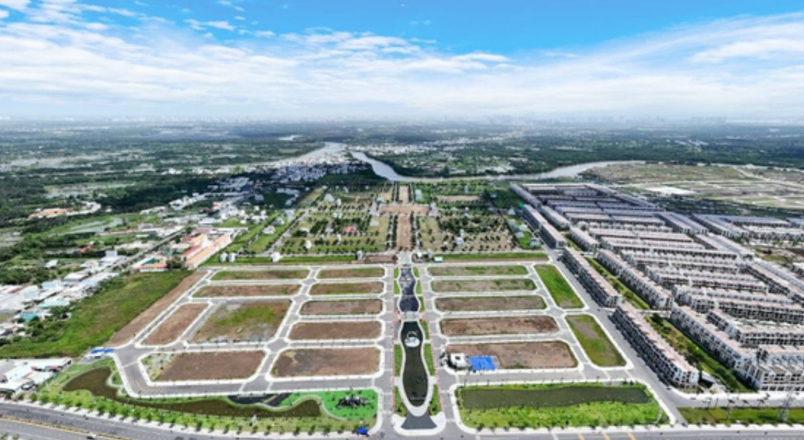 Hải Phòng Dự Kiến Điều Chỉnh Hệ Số Giá Đất Năm 2026: Mức Cao Nhất Lên Tới 1,12, Tăng Quyền Cho Cấp Xã