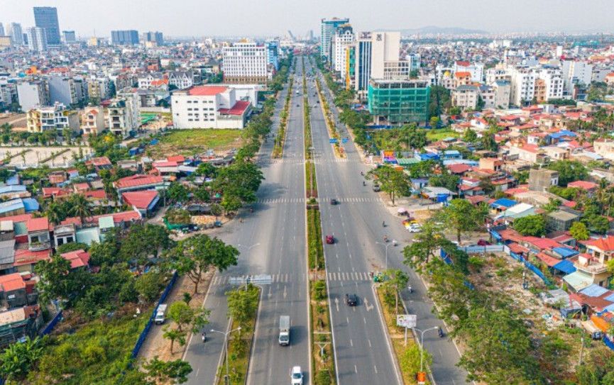 Hải Phòng Mời Gọi Đầu Tư Khu Đô Thị Sinh Thái Hơn 59ha, Tổng Vốn Trên 6.282 Tỷ Đồng: Tạo Động Lực Mới Cho Thị Trường Bất Động Sản