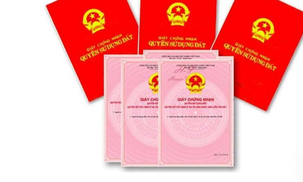 Hải Phòng: Một lô đất cấp 2 sổ đỏ suốt hơn 5 năm, chính quyền đề xuất phương án “vẹn cả đôi đường”