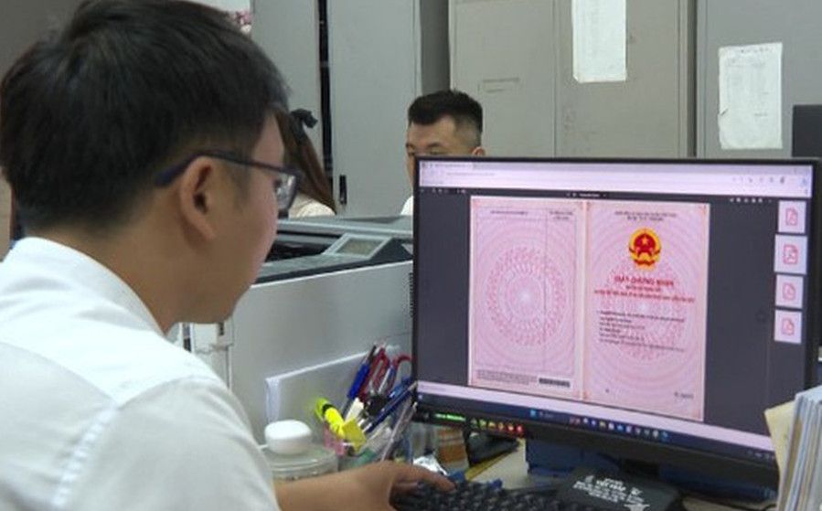 Hơn 64 Triệu Thửa Đất Đã Được Số Hóa, Mở Đường Cho Quản Lý Đất Đai Thời Đại Số