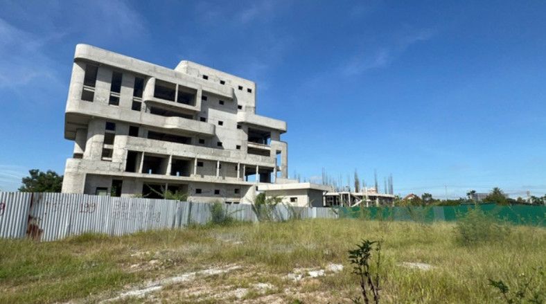 Huế đấu thầu lại dự án Trung tâm CNTT hơn 50 tỷ đồng sau khi nhà thầu bỏ dở giữa chừng
