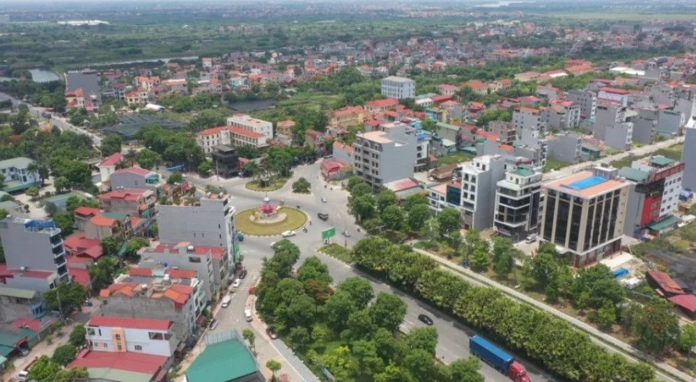 Hưng Yên Sắp Có Khu Đô Thị Gần 100ha, Tổng Vốn Hơn 15.200 Tỷ Đồng: Cú Hích Mới Cho Thị Trường Bất Động Sản Phố Hiến
