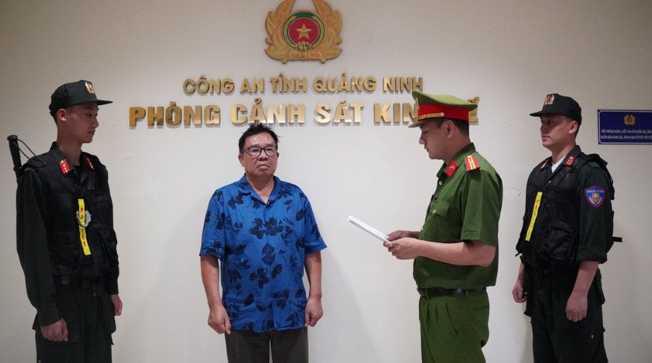 Khởi Tố Chủ Tịch Công Ty Việt Mỹ Hạ Long Liên Quan Dự Án Hạ Long Star: Cảnh Báo Rủi Ro Trong Huy Động Vốn Bất Động Sản
