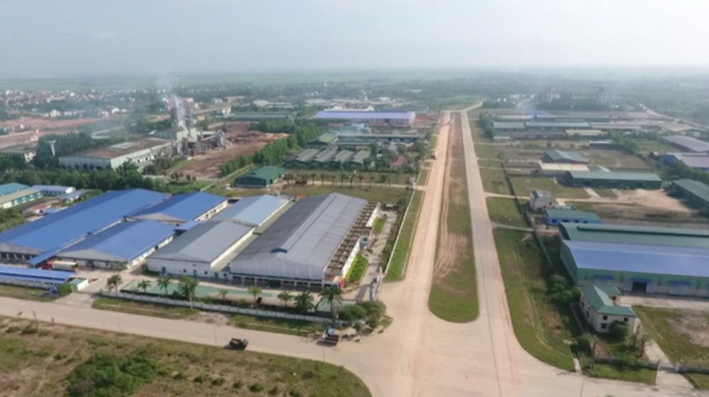 Khu Công Nghiệp Tam Anh – Hàn Quốc Tăng Tốc Triển Khai: Động Lực Mới Cho Bất Động Sản Công Nghiệp Và Kinh Tế Vùng Đông Nam Đà Nẵng