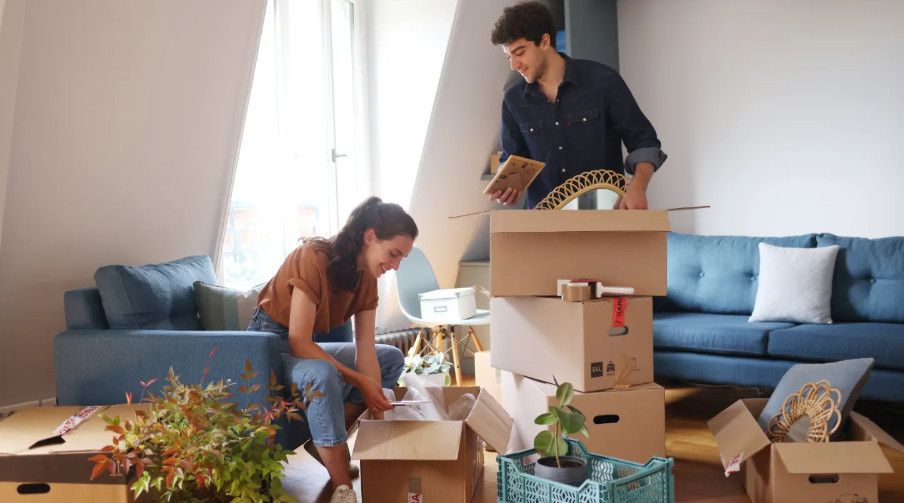 Lãi Suất Thế Chấp Cao Đẩy Người Mua Nhà Mỹ Vào Thế Khó: Tỷ Lệ Hồ Sơ Vay Bị Từ Chối Tăng Mạnh