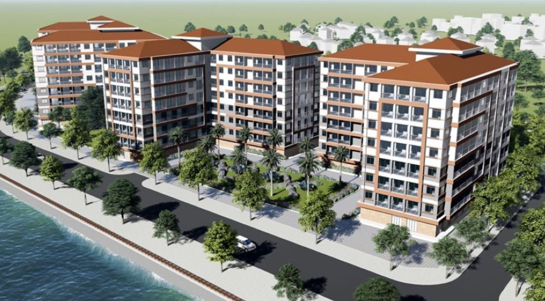 Lâm Đồng tăng tốc dự án Chung cư sông Cà Ty: Quyết tâm hoàn thành vào năm 2026, tháo gỡ nút thắt giải phóng mặt bằng
